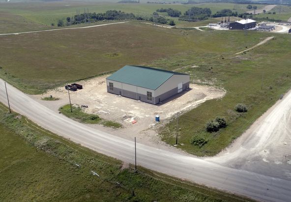 Industrial Park Road, Cadiz, OH 43907